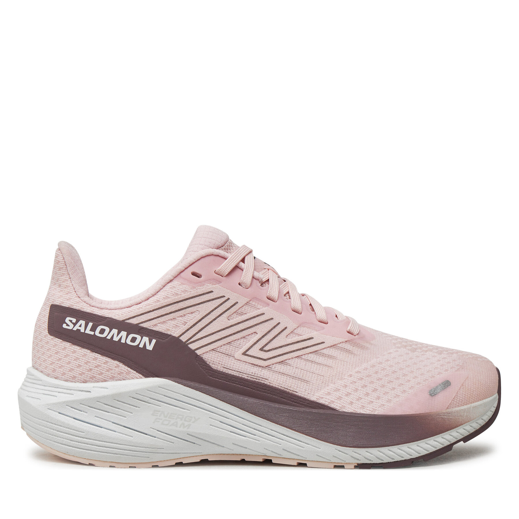 Laufschuhe Salomon Aero Blaze L47208600 Rosa von Salomon