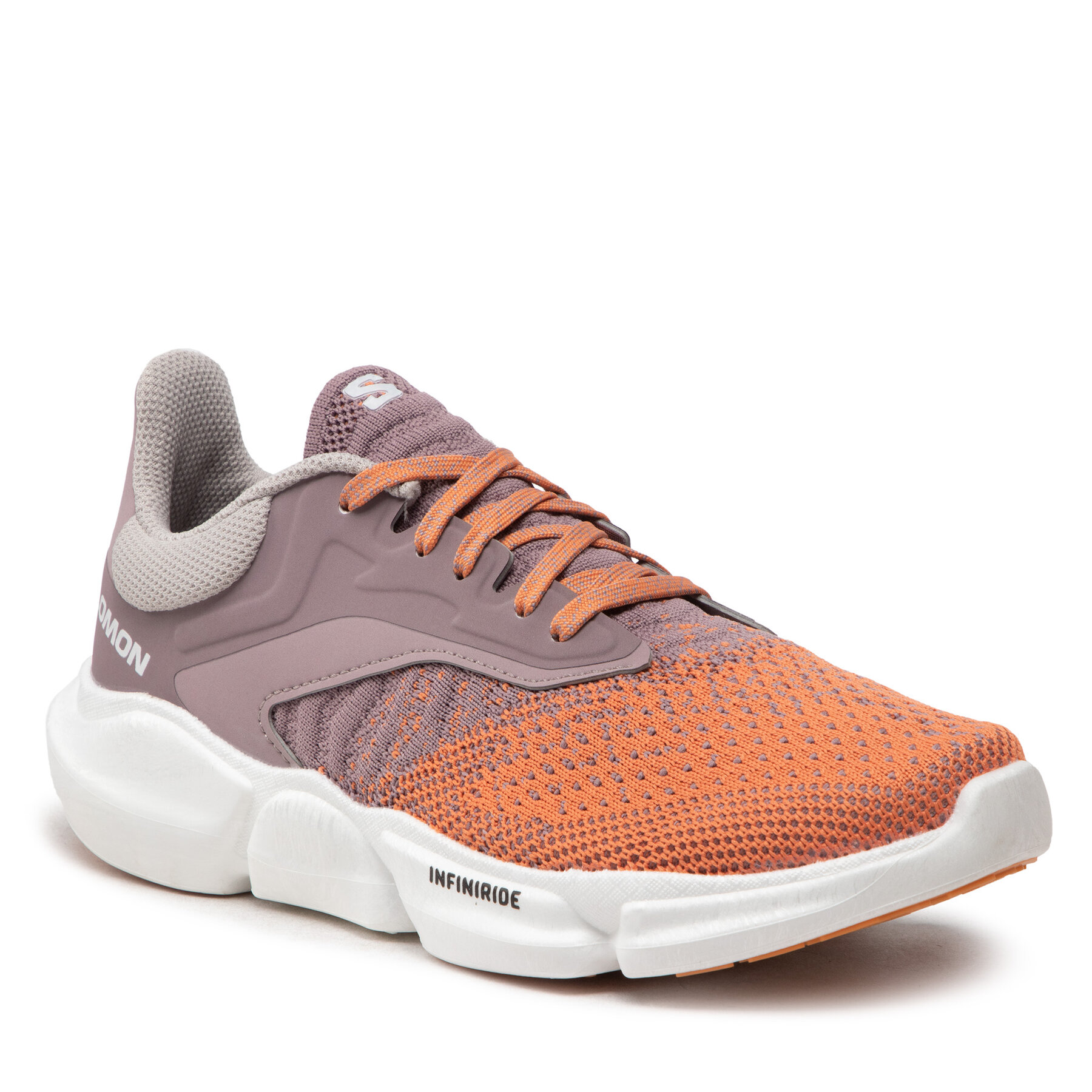 Laufschuhe Salomon Predict Soc3 417597 20 V0 Orange Laufschuhe Salomon Predict Soc3 417597 20 V0 Orange von Salomon