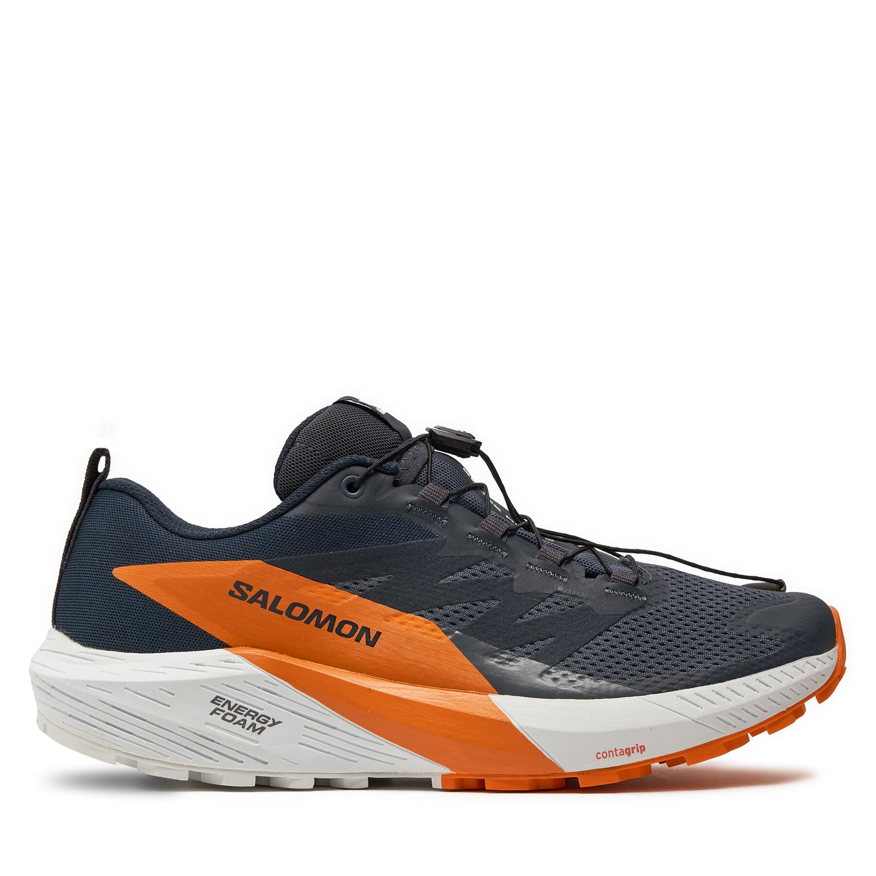 Laufschuhe Salomon Sense Ride 5 Gore-Tex L47459400 Grau Laufschuhe Salomon Sense Ride 5 Gore-Tex L47459400 Grau von Salomon