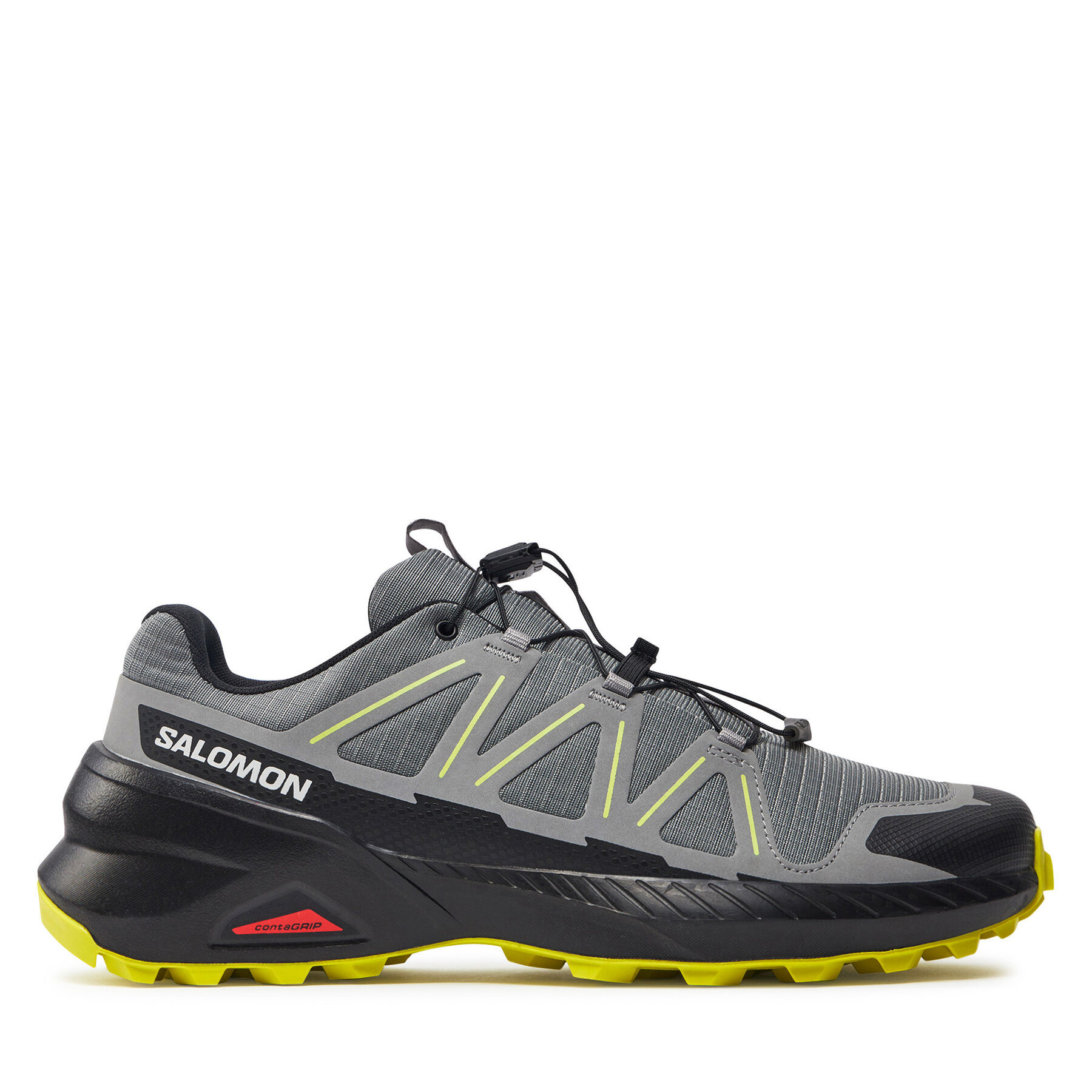 Laufschuhe Salomon Speedcross Peak L47602600 Grau Laufschuhe Salomon Speedcross Peak L47602600 Grau von Salomon