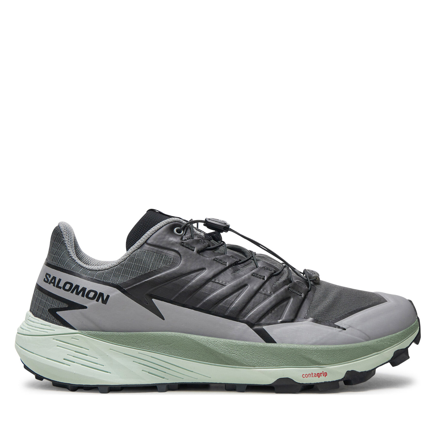 Laufschuhe Salomon Thundercross L47560800 Grau Laufschuhe Salomon Thundercross L47560800 Grau von Salomon