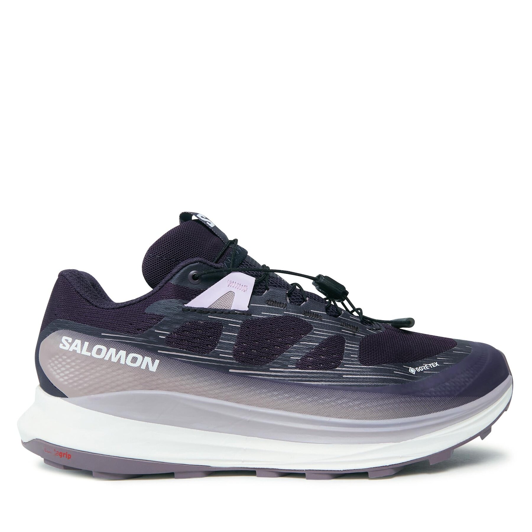 Laufschuhe Salomon Ultra Glide 2 GORE-TEX L47216700 Violett Laufschuhe Salomon Ultra Glide 2 GORE-TEX L47216700 Violett von Salomon