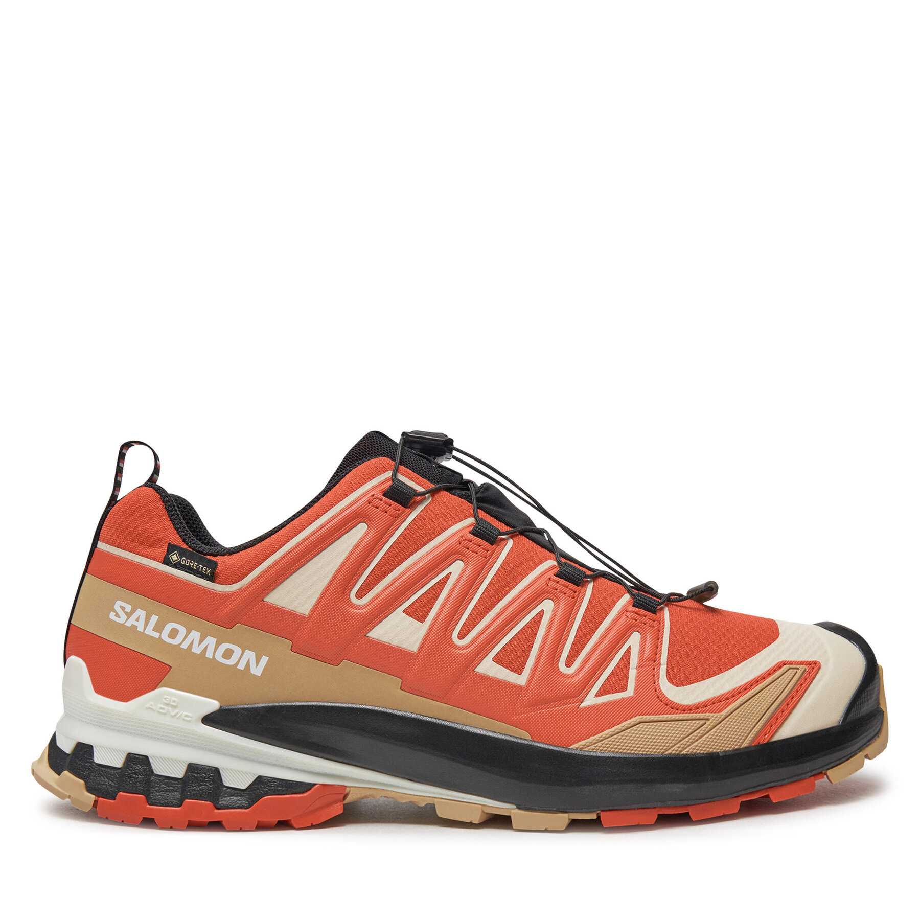 Laufschuhe Salomon Xa Pro 3D V9 Gore-Tex L47686700 Rot Laufschuhe Salomon Xa Pro 3D V9 Gore-Tex L47686700 Rot von Salomon