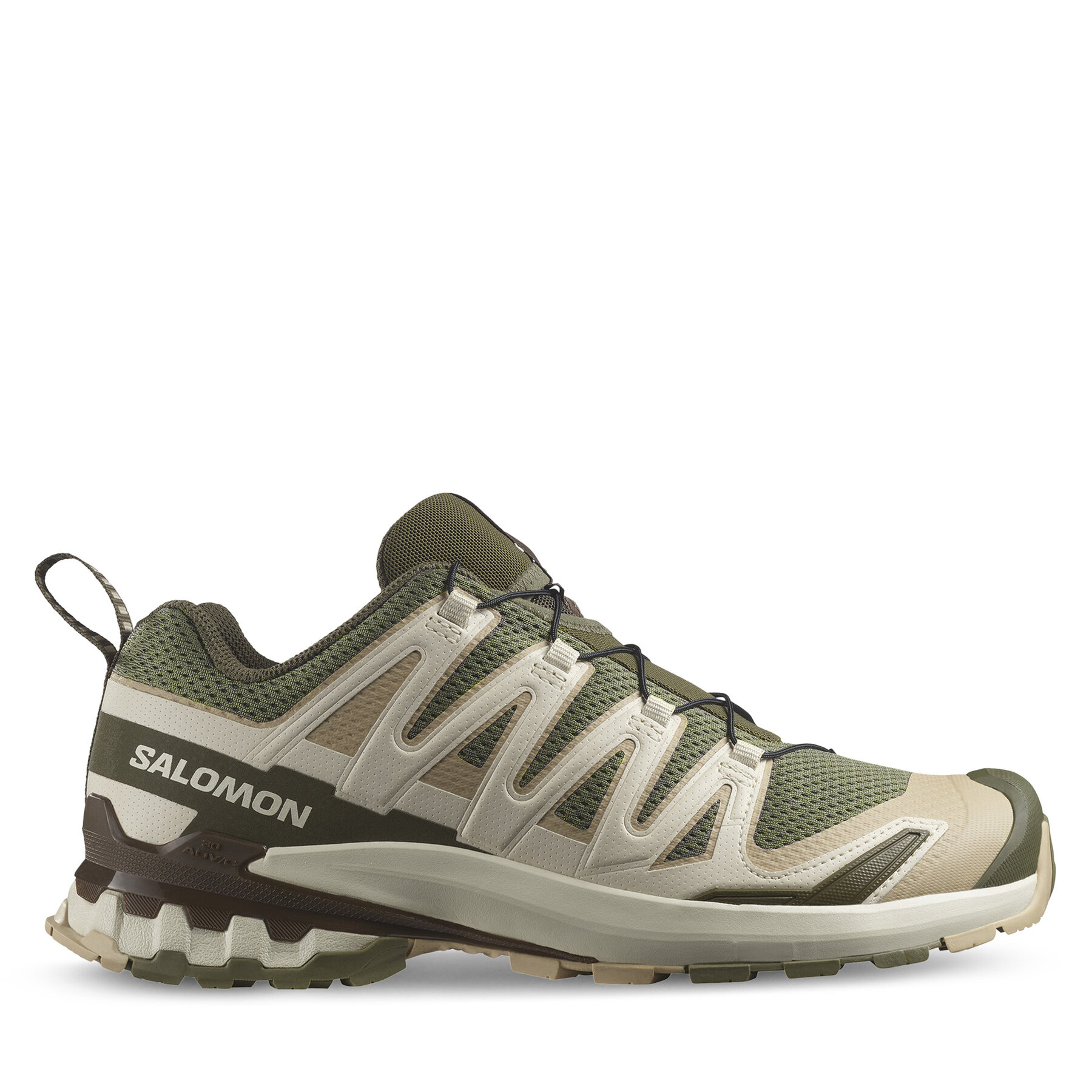 Laufschuhe Salomon Xa Pro 3D V9 L47583300 Grün Laufschuhe Salomon Xa Pro 3D V9 L47583300 Grün von Salomon