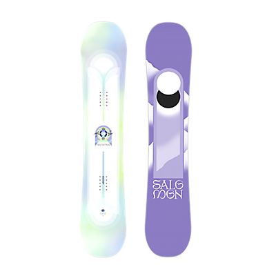 Lotus Damen Snowboard 23/24 von Salomon