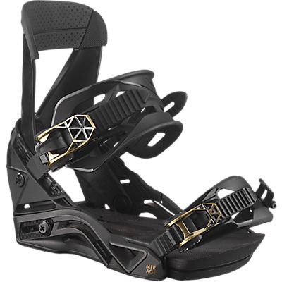 Mirage Damen Snowboardbindung von Salomon