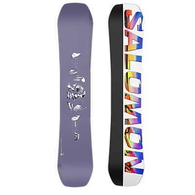 No Drama Damen Snowboard 23/24 von Salomon