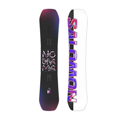 No Drama Damen Snowboard 24/25 No Drama Damen Snowboard 24/25 von Salomon