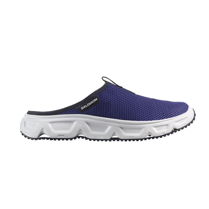 Reelax Slide 6.0 für Herren aus Textil marine, 46 von Salomon