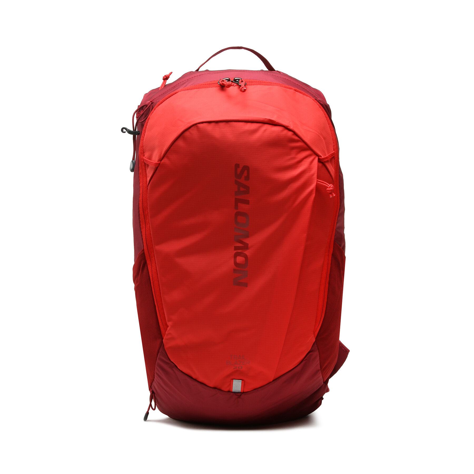 Rucksack Salomon Trailblazer 20 LC2059700 Rot von Salomon