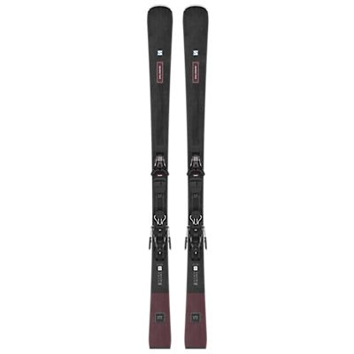 S/Max N°10 Damen Ski Set 23/24 von Salomon