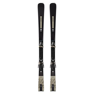 S / Max N°10 Damen Ski Set 24/25 von Salomon