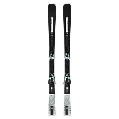 S/Max N°10 XT Damen Ski Set 24/25 von Salomon