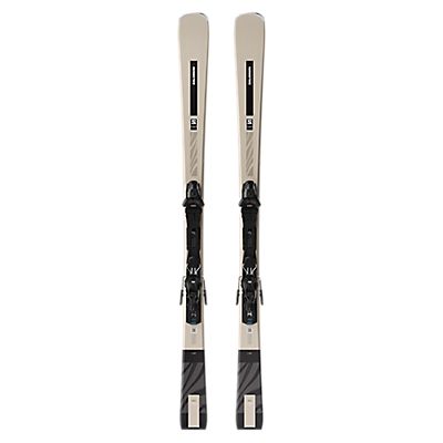 S / Max N°6 Ski Set 24/25 von Salomon