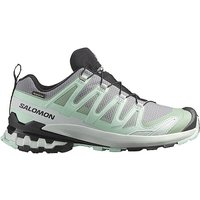 SALOMON Damen Multifunktionsschuhe XA PRO 3D V9 GTX mint | 38 SALOMON Damen Multifunktionsschuhe XA PRO 3D V9 GTX mint | 38 von Salomon