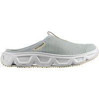 SALOMON Damen Regenerationsschuhe Reelax Slide 6.0 W beige | 40 von Salomon