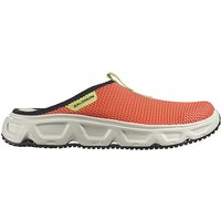 SALOMON Damen Regenerationsschuhe Reelax Slide 6.0 W koralle | 38 von Salomon