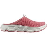 SALOMON Damen Regenerationsschuhe Reelax Slide 6.0 W rosa | 42 SALOMON Damen Regenerationsschuhe Reelax Slide 6.0 W rosa | 42 von Salomon