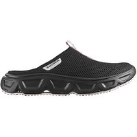 SALOMON Damen Regenerationsschuhe Reelax Slide 6.0 W schwarz | 38 2/3 von Salomon