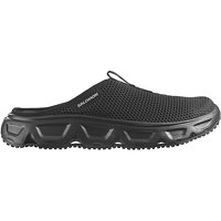 SALOMON Damen Regenerationsschuhe Reelax Slide 6.0 W schwarz | 38 2/3 von Salomon