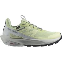 SALOMON Damen Speedhikingschuhe Elixir Activ GTX W grün | 38 2/3 SALOMON Damen Speedhikingschuhe Elixir Activ GTX W grün | 38 2/3 von Salomon