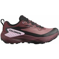 SALOMON Damen Traillaufschuhe Genesis GTX rot | 37 1/3 von Salomon