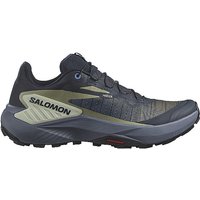 SALOMON Damen Traillaufschuhe Genesis grau | 38 von Salomon