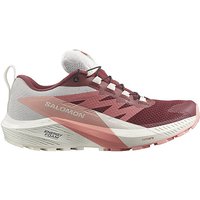 SALOMON Damen Traillaufschuhe Sense Ride 5 GTX rot | 37 1/3 SALOMON Damen Traillaufschuhe Sense Ride 5 GTX rot | 37 1/3 von Salomon