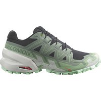 SALOMON Damen Traillaufschuhe Speedcross 6 schwarz | 38 SALOMON Damen Traillaufschuhe Speedcross 6 schwarz | 38 von Salomon