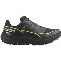 SALOMON Damen Traillaufschuhe Thundercross GTX W schwarz | 37 1/3 von Salomon