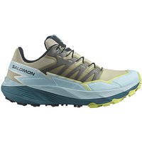 SALOMON Damen Traillaufschuhe Thundercross grau | 42 SALOMON Damen Traillaufschuhe Thundercross grau | 42 von Salomon