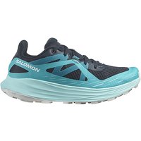 SALOMON Damen Traillaufschuhe Ultra Flow grau | 37 1/3 von Salomon