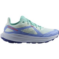 SALOMON Damen Traillaufschuhe Ultra Flow hellblau | 37 1/3 von Salomon