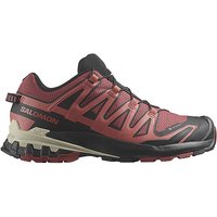 SALOMON Damen Traillaufschuhe XA PRO 3D V9 GTX rot | 42 SALOMON Damen Traillaufschuhe XA PRO 3D V9 GTX rot | 42 von Salomon