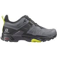 SALOMON Herren Multifunktionsschuhe X ULTRA™ 4 GTX grau | 42 2/3 von Salomon