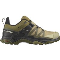 SALOMON Herren Multifunktionsschuhe X Ultra 4 GTX beige | 42 2/3 von Salomon