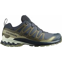 SALOMON Herren Multifunktionsschuhe XA Pro 3D V9 GTX olive | 42 2/3 von Salomon