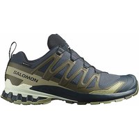 SALOMON Herren Multifunktionsschuhe XA Pro 3D V9 GTX olive | 44 SALOMON Herren Multifunktionsschuhe XA Pro 3D V9 GTX olive | 44 von Salomon