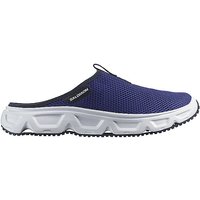 SALOMON Herren Regenerationsschuhe Reelax Slide 6.0 blau | 40 2/3 von Salomon