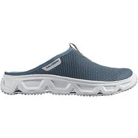 SALOMON Herren Regenerationsschuhe Reelax Slide 6.0 blau | 40 2/3 von Salomon