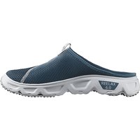 SALOMON Herren Regenerationsschuhe Reelax Slide 6.0 blau | 40 2/3 von Salomon