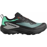 SALOMON Herren Traillaufschuhe Genesis GTX blau | 44 SALOMON Herren Traillaufschuhe Genesis GTX blau | 44 von Salomon
