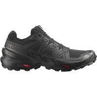 SALOMON Herren Traillaufschuhe Speedcross 6 schwarz | 40 2/3 von Salomon