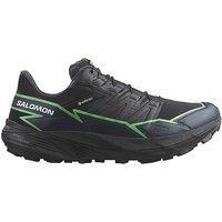 SALOMON Herren Traillaufschuhe Thundercross GTX schwarz | 41 1/3 von Salomon