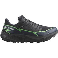 SALOMON Herren Traillaufschuhe Thundercross GTX schwarz | 44 SALOMON Herren Traillaufschuhe Thundercross GTX schwarz | 44 von Salomon