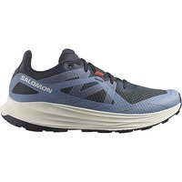 SALOMON Herren Traillaufschuhe Ultra Flow blau | 40 2/3 von Salomon