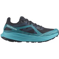 SALOMON Herren Traillaufschuhe Ultra Flow grau | 40 2/3 von Salomon