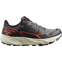 SALOMON Herren Trailrunningschuhe Thundercross GTX grau | 40 2/3 von Salomon