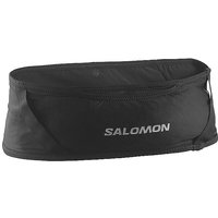 SALOMON Hüftgurt Pulse schwarz | S von Salomon