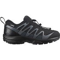 SALOMON Kinder Traillaufschuhe XA Pro V8 CSWP J schwarz | 31 von Salomon